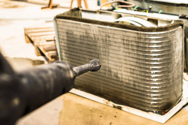 Best Air Duct Cleaning Company Near Me  in Nashville, AR
