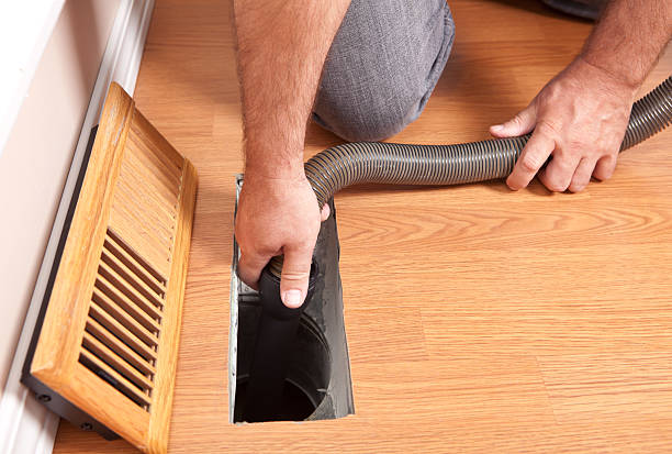 Trusted AR Airduct Cleaning Experts