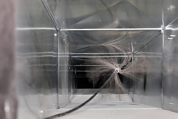 Best Affordable HVAC Duct Cleaning  in Nashville, AR
