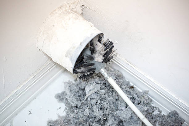 Best HVAC Air Duct Cleaning  in Nashville, AR