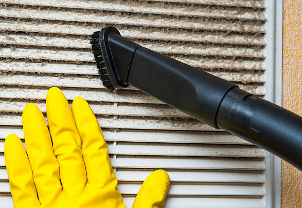 Best HVAC Duct Inspection Services  in Nashville, AR