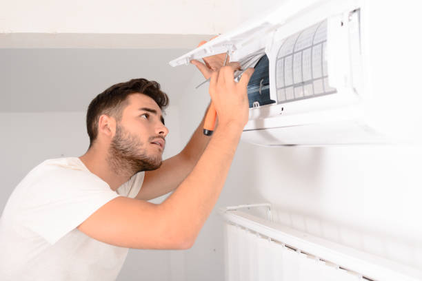 Best Commercial HVAC Duct Cleaning  in Nashville, AR