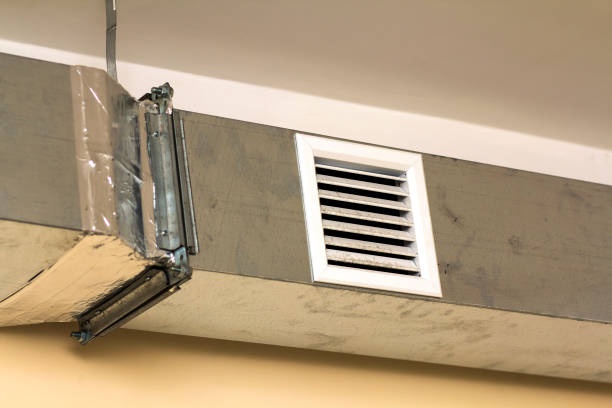 Best Local Air Duct Cleaning Services  in Nashville, AR